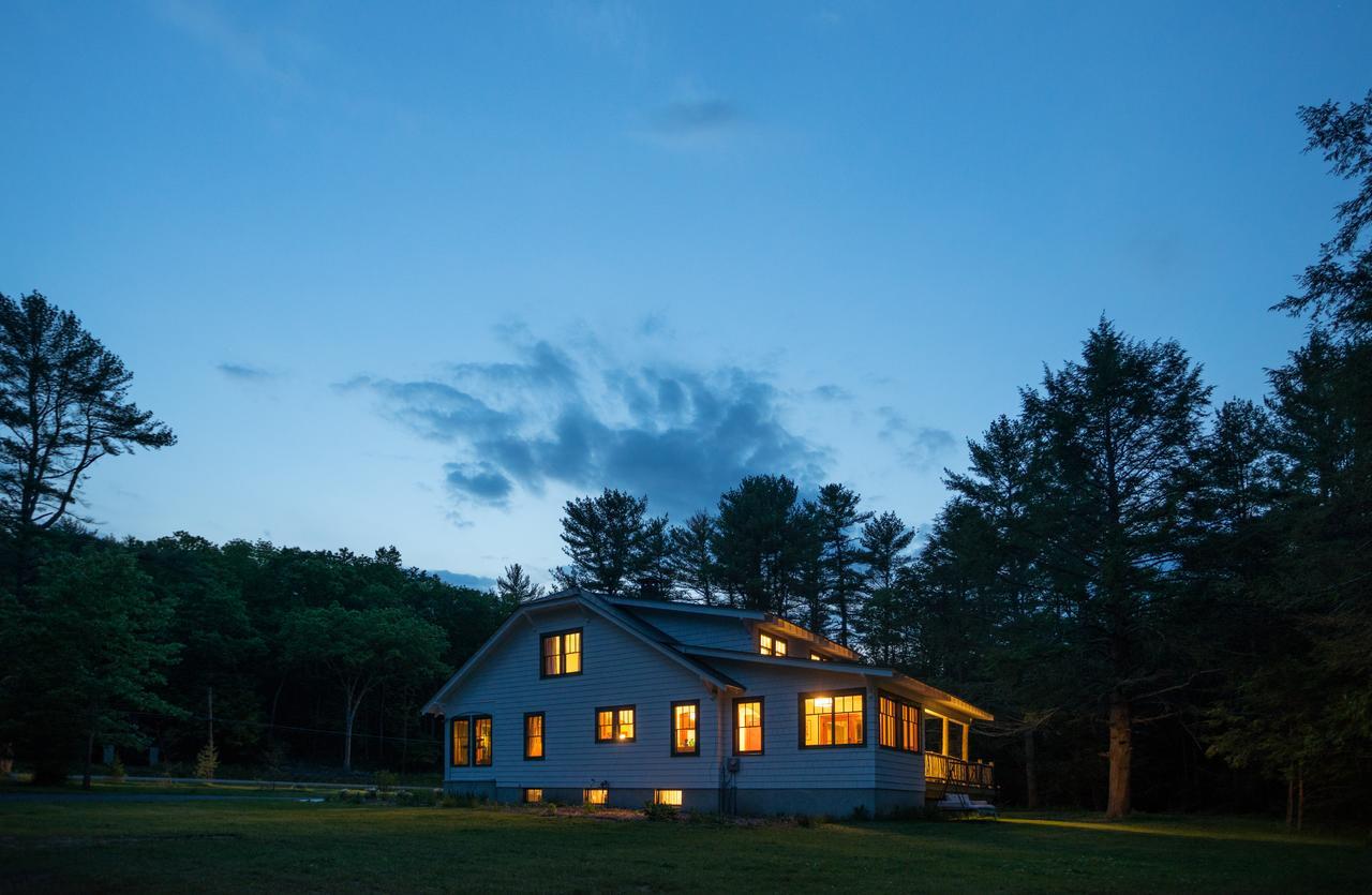 The Cottage In The Pines Cahoonzie Екстер'єр фото