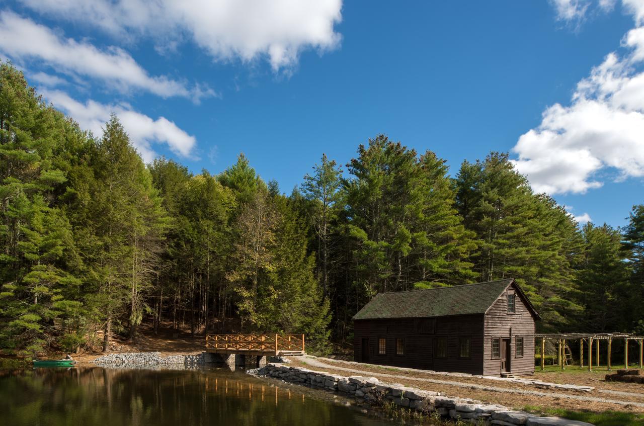 The Cottage In The Pines Cahoonzie Екстер'єр фото